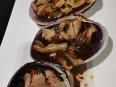椒麻天鹅蛋-东莱馋房(陆家嘴店)