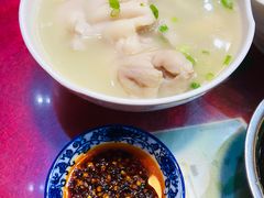 -易老妈蹄花.特色川菜(人民公园总店)