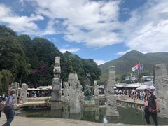 -南诏风情岛