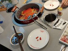 -牛签签串串香(IFS店)