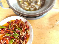 -大众跷脚牛肉馆·非遗传承单位(峨眉山店)