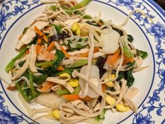 -古都历食南京菜·烤鸭·鸭血粉丝·汤包(南京博物院店)