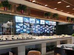 -聚丰园•湖鲜餐厅(阿红私房菜梅石路店)