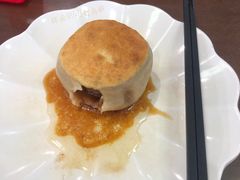 -清真牛街祥云轩门钉肉饼(左家庄店)
