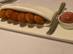 -壳里西餐厅Coquille Seafood Bistro(蒙自路店)