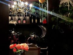 -第101座花园餐厅(湖滨88店)