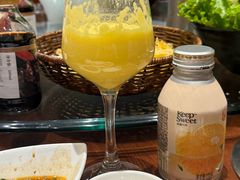 -东海怡品海鲜豆捞(星街坊店)