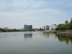 -美兰湖景区
