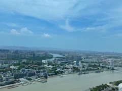 -天玑高空江景餐厅&酒吧Sky Secret Restaurant&Bar
