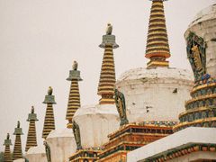 -塔尔寺