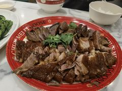 -春梅里卤鹅馆·47年老字号(中山路店)