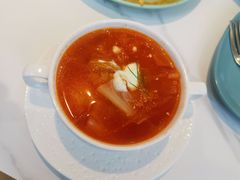 -库滋明·俄罗斯特色美食(中央大街店)