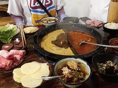-吃皮火锅馆(苏宁店)