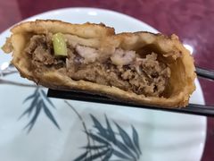 -清真麦顺和饭庄·二姐回头(和平店)
