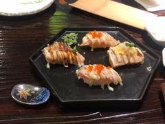 -鸟鹏烧鸟居酒屋(熙龙湾店)