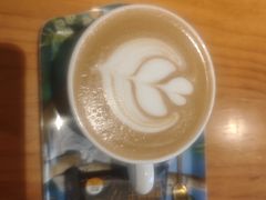 -参差咖啡(水果湖公园店)