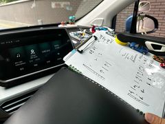 -易通行汽车陪练(通州店)