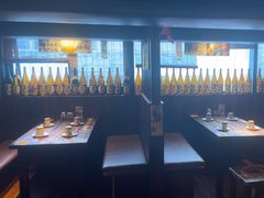 -小川洋风料理(汉街店)