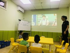 -童程童美信奥赛科技特长·乐高编程科创机器人(富兴校区)
