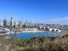-狮子山(地铁站)