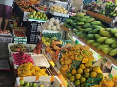 -羊栏农贸市场(羊新路店)