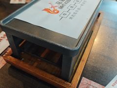 -马海涛牛肉串·午市牛腩饭·烧烤夜宵(领汇广场店)