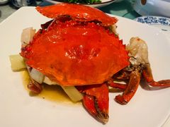 -漢舍中国菜馆(889广场店)
