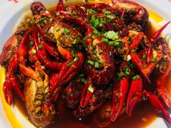 -霸王虾·小龙虾香辣蟹(玉林店)