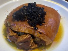 -印象鲵宴·张家界地标美食名片(溪布街店)