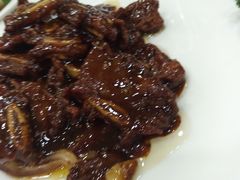 -新恬乐大酒家(沧达大厦店)