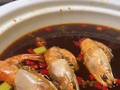 -海鲜e族(马王堆店)