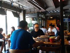 -半天妖烤鱼(方庄店)