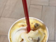 -DQ·蛋糕·冰淇淋(手工定制蛋糕长泰广场店)