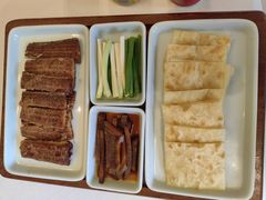 -惠丰堂饭庄·烤鸭·京味菜(西北旺唐家岭店)