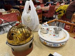 -点都德(龙之梦店)