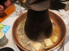 -东来顺饭庄(西直门店)