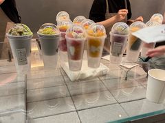 -喜茶(深圳万象城黑金店)