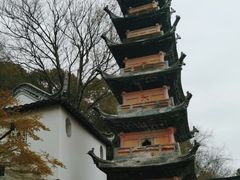 -狼山风景名胜区