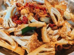 -铭厨特色家常菜(金色溪泉湾店)
