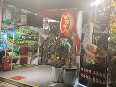 -锦上中式酒馆(南内环店)