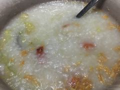 -海鲜城大家餐厅
