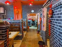 -王老六铁锅炖鱼(圣亚海洋店)