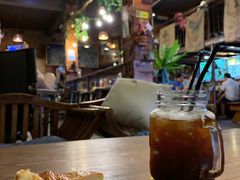 -October Coffee(Gaya)