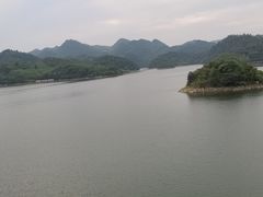 -阿哈湖国家湿地公园