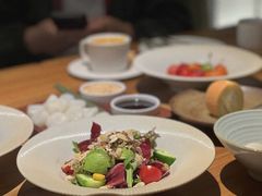 -本处·素食·融合料理(南油店)