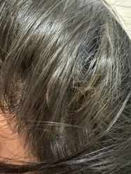 -汀南丝雨Hair design