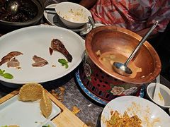 -新乾隆酒楼(帝景园店)