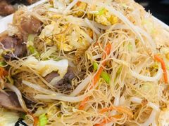 -牛小隆牛肉面馆(四牌楼店)