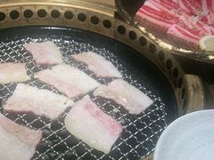 -江户烧肉(高德店)
