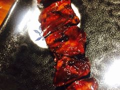 -晶吉·居酒屋·烧鸟·生鱼饭(中山区民主广场店)
